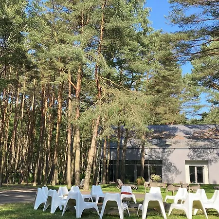 Laguna Kompleks Wypoczynkowo Rekreacyjny Hotel Mrzezyno