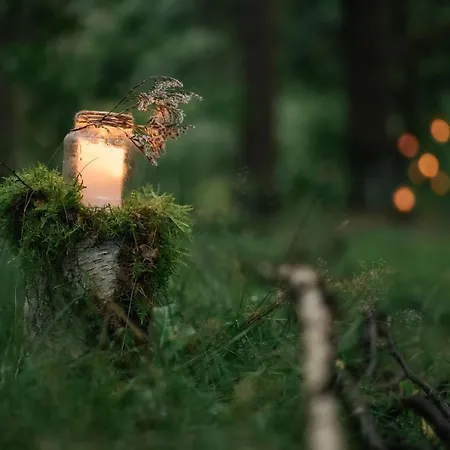 Hotel Laguna Kompleks Wypoczynkowo Rekreacyjny Mrzezyno