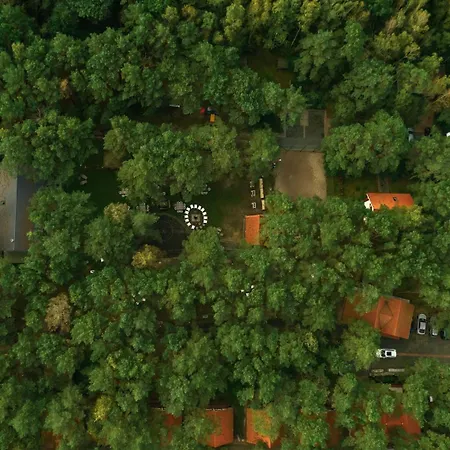 Laguna Kompleks Wypoczynkowo Rekreacyjny Hotel *