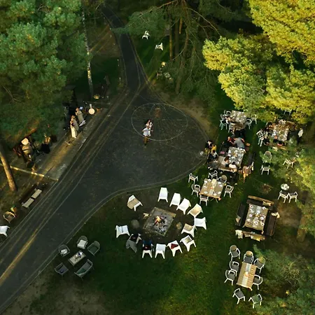 Laguna Kompleks Wypoczynkowo Rekreacyjny *