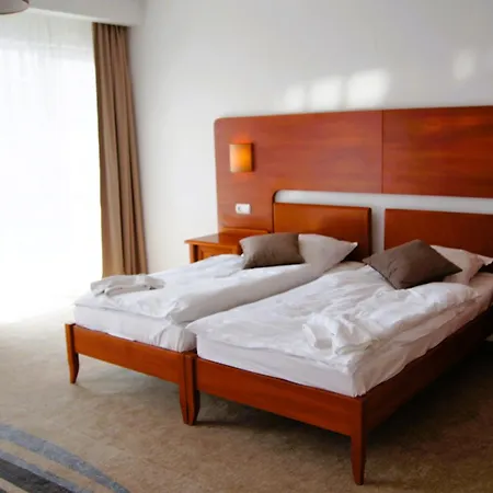 Hotel Laguna Kompleks Wypoczynkowo Rekreacyjny *