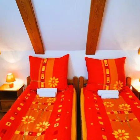 Laguna Kompleks Wypoczynkowo Rekreacyjny Hotel Mrzezyno