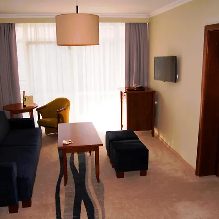 Laguna Kompleks Wypoczynkowo Rekreacyjny * Treptower Deep