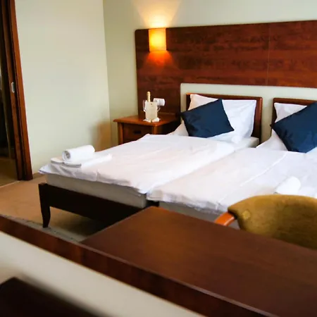 Laguna Kompleks Wypoczynkowo Rekreacyjny