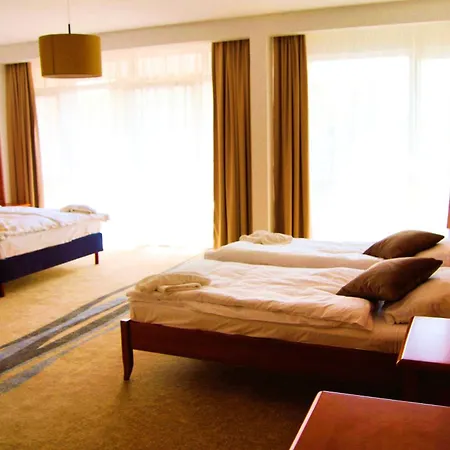Laguna Kompleks Wypoczynkowo Rekreacyjny Hotel