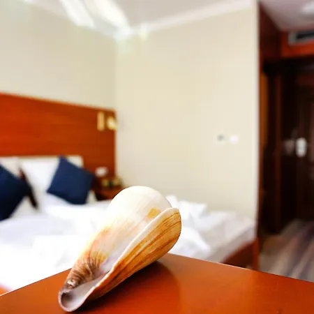 Laguna Kompleks Wypoczynkowo Rekreacyjny Hotel