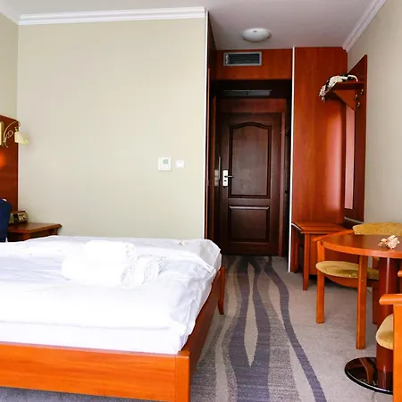 Hotel Laguna Kompleks Wypoczynkowo Rekreacyjny