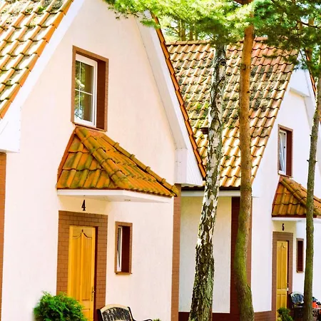 Laguna Kompleks Wypoczynkowo Rekreacyjny Hotel *