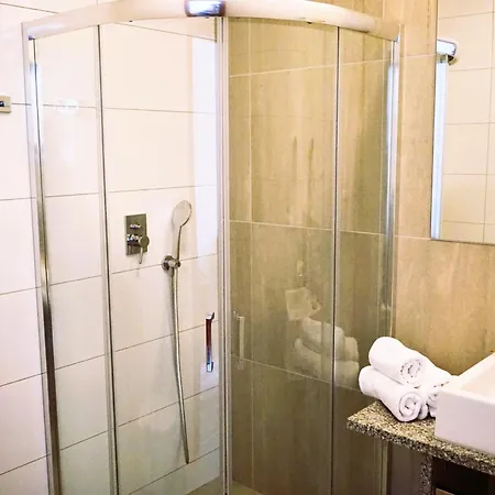 Laguna Kompleks Wypoczynkowo Rekreacyjny * Mrzezyno