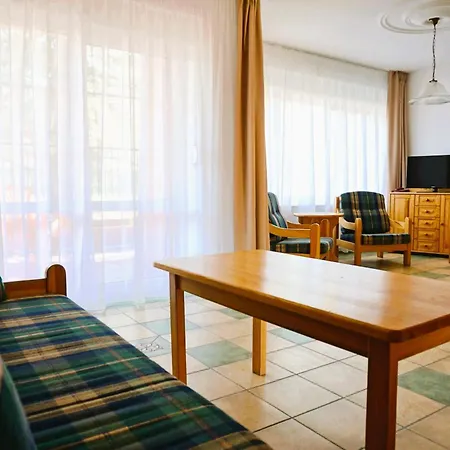Laguna Kompleks Wypoczynkowo Rekreacyjny