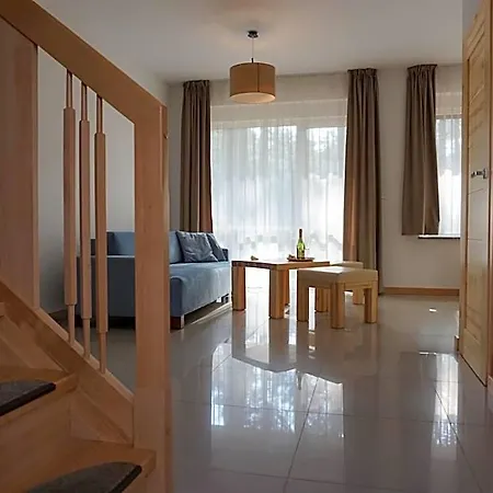 Laguna Kompleks Wypoczynkowo Rekreacyjny Hotel Mrzeżyno