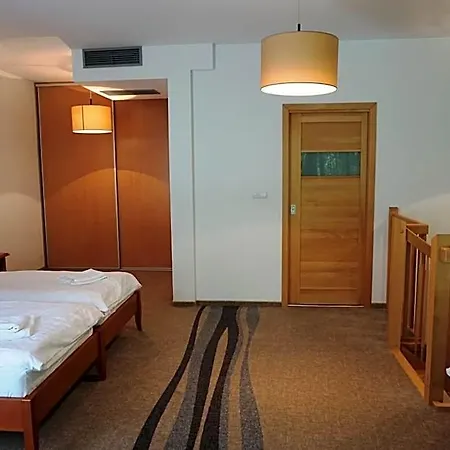 Laguna Kompleks Wypoczynkowo Rekreacyjny