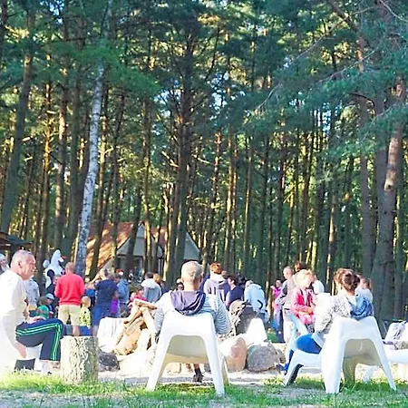 Laguna Kompleks Wypoczynkowo Rekreacyjny Hotel